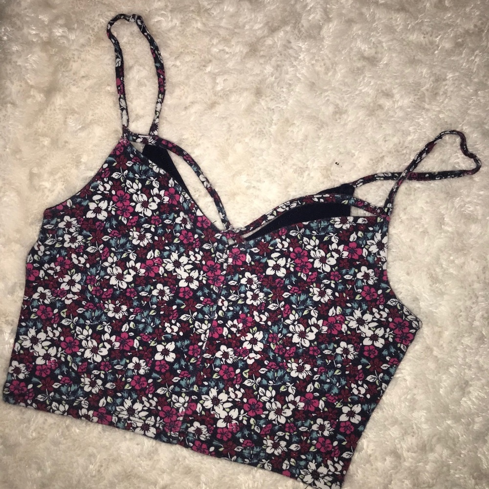 Worn once